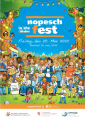 Nopeschfest