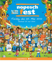 Nopeschfest